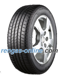Bridgestone Turanza T005AD RFT ( 235/60 R19 107H XL Enliten / EV, RE0, runflat )