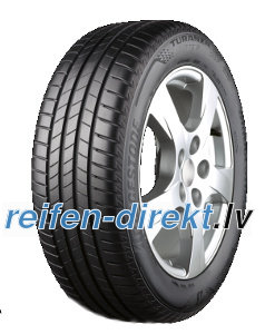 Bridgestone Turanza T005 RFT