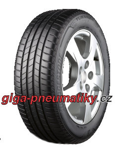 Bridgestone Turanza T005 RFT