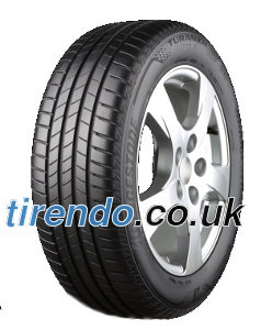 Bridgestone Turanza T005 RFT