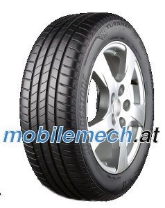 Bridgestone Turanza T005 RFT