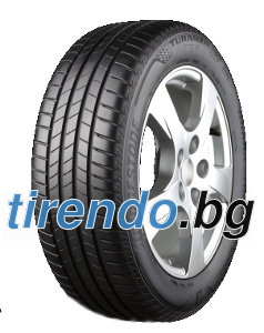 Bridgestone Turanza T005 RFT