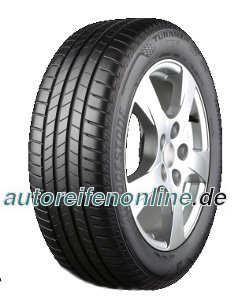 Bridgestone Turanza T005 RFT