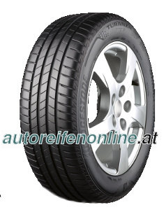 Bridgestone Turanza T005 RFT
