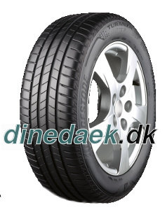 Bridgestone Turanza T005 RFT