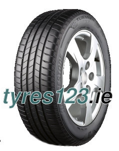Bridgestone Turanza T005 RFT