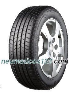 Bridgestone Turanza T005 RFT