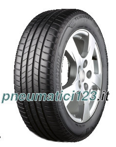 Bridgestone Turanza T005 RFT