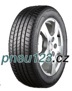 Bridgestone Turanza T005 RFT