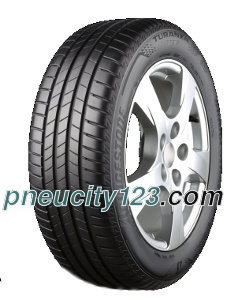 Bridgestone Turanza T005 RFT