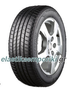 Bridgestone Turanza T005 RFT