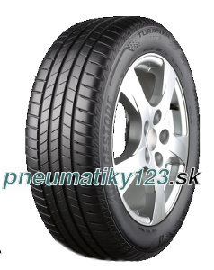 Bridgestone Turanza T005 RFT