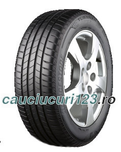 Bridgestone Turanza T005 RFT