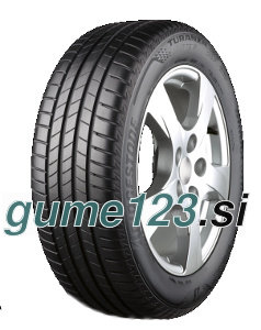 Bridgestone Turanza T005 RFT