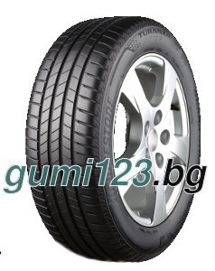 Bridgestone Turanza T005 RFT