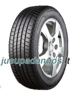 Bridgestone Turanza T005 RFT