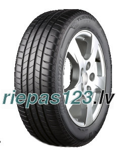 Bridgestone Turanza T005 RFT