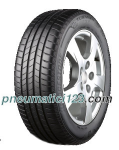 Bridgestone Turanza T005 RFT