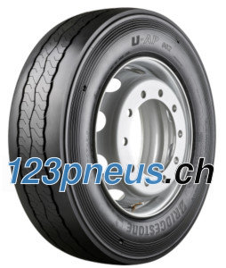 Image of Bridgestone U-AP 002 ( 245/70 R19.5 136/134L ) à 123pneus.ch