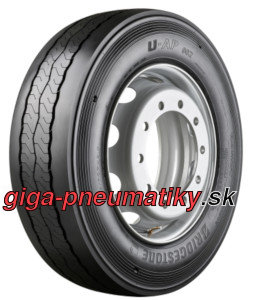 Obrázok Bridgestone U-AP 002 ( 275/70 R22.5 152/148J dvojitá identifikácia 150/148K )