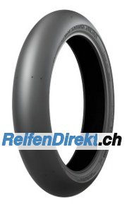 Image of Bridgestone V01 F ( 120/600 R17 TL Mischung SOFT MEDIUM, NHS, Vorderrad ) bei ReifenDirekt.ch - online Reifen Händler