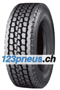 Image of Bridgestone VHS ( 385/95 R25 170E TL Double marquage 14.00R25 ) à 123pneus.ch