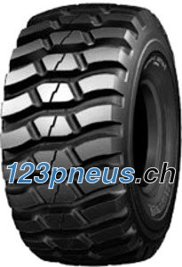 Image of Bridgestone VLT ( 23.5 R25 195A2 TL Double marquage 185B ) à 123pneus.ch