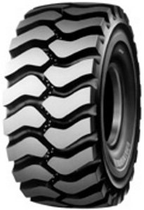 Bridgestone VSDT