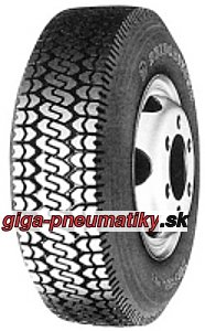 Obrázok 10/ R17,5 134/132L BRIDGESTONE VSX