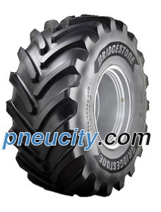 Bridgestone Vt Combine