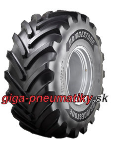 Obrázok Bridgestone VT-Combine ( 500/85 R24 163A8 TL )