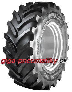 Obrázok Bridgestone VT-Tractor ( 620/75 R30 169D TL dvojitá identifikácia 166E )