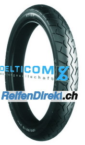Image of Bridgestone VT01 F ( 100/90-19 TL 57H Vorderrad ) bei ReifenDirekt.ch - online Reifen Händler