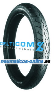 Bridgestone VT01 F ( 100/90-19 TL 57H Rueda delantera )