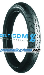 Obrázok Bridgestone VT01 F ( 100/90-19 TL 57H predné koleso )