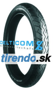 Obrázok Bridgestone VT01 F ( 100/90-19 TL 57H predné koleso )