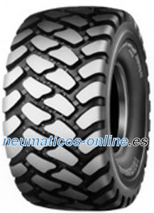 Bridgestone VTS ( 550/65 R25 TL Tragfähigkeit * )