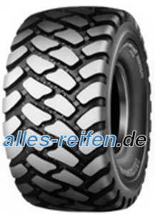 Bridgestone&nbsp;VTS