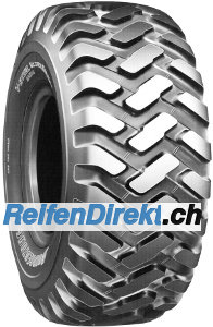 Image of Bridgestone VUT ( 15.5 R25 TL Tragfähigkeit * ) bei ReifenDirekt.ch - online Reifen Händler