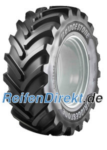 Bridgestone VX-Tractor ( 480/65 R24 140D TL Doppelkennung 137E )