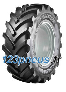 Bridgestone VX-Tractor ( 480/70 R30 147D TL Double marquage 144E )
