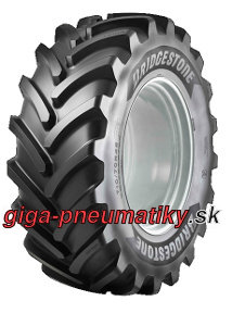 Obrázok Bridgestone VX-Tractor ( 540/65 R34 152D TL dvojitá identifikácia 149E )