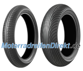 Bridgestone W01 Regen / Soft ( 120/600 R17 TL NHS, Vorderrad )