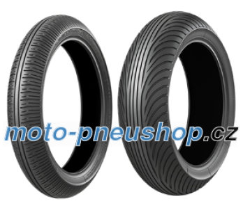 Bridgestone W01 Regen / Soft