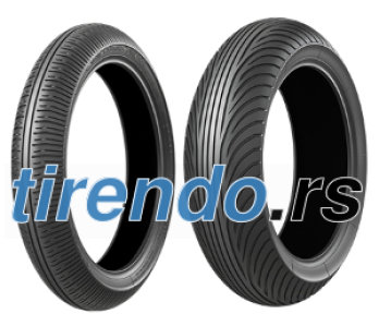 Bridgestone W01 Regen / Soft