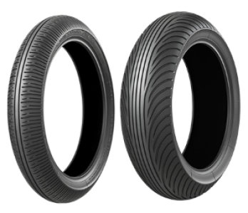 Bridgestone W01 Regen / Soft