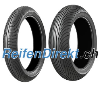Bridgestone W01 Regen / Soft (GP3) ( 90/580 R17 TL NHS, Vorderrad )