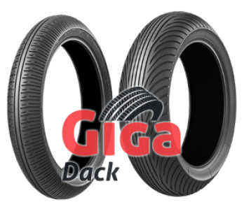 Bridgestone W01 Regen / Soft (GP3)