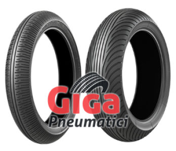 Bridgestone W01 Regen / Soft (GP3)