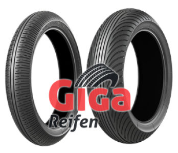 Bridgestone W01 Regen / Soft (GP3)
